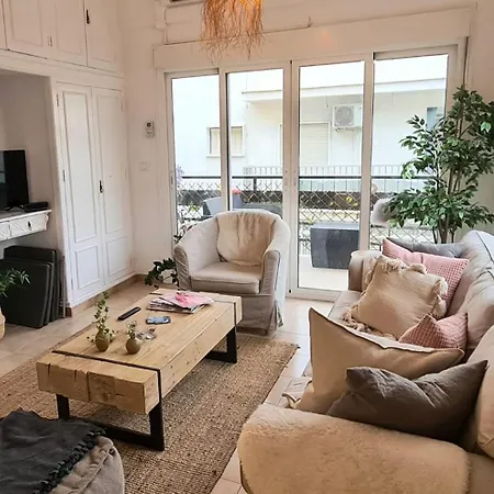 Апартаменты Casa Marie,