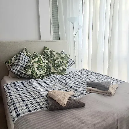 Casa Marie, Апартаменты Фуэнхирола