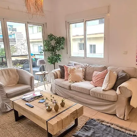 Апартаменты Casa Marie, Фуэнхирола