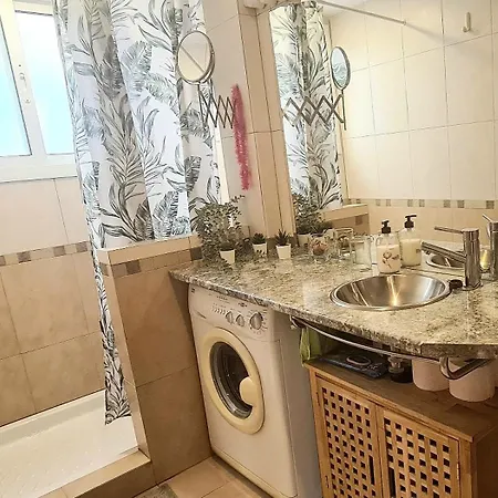 Casa Marie, Фуэнхирола